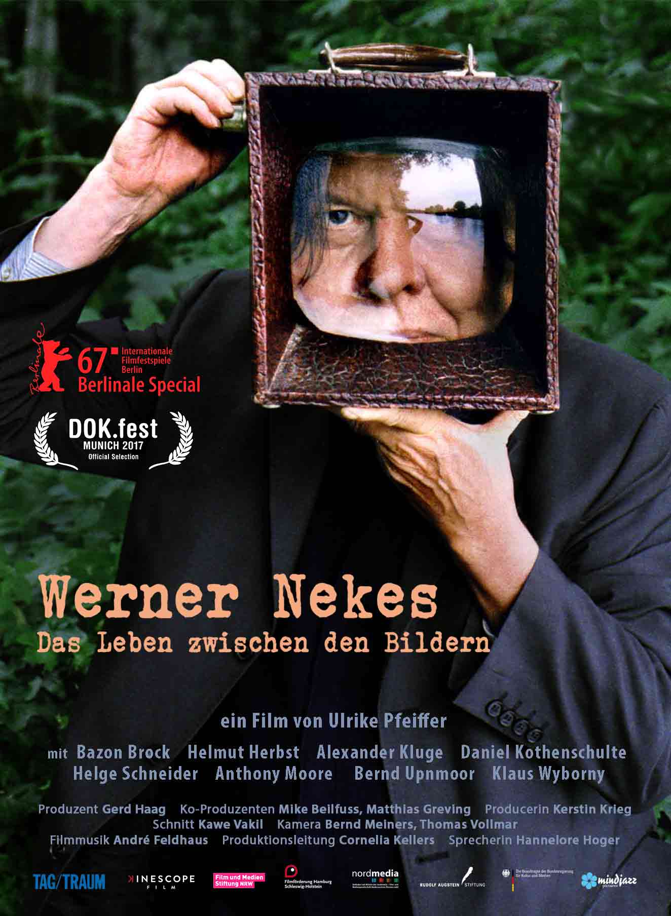Werner Nekes
