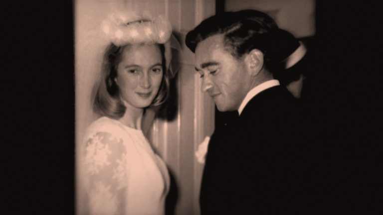 JANE • Dokumentarfilm • Jetzt auf DVD und BluRay erhältlich.