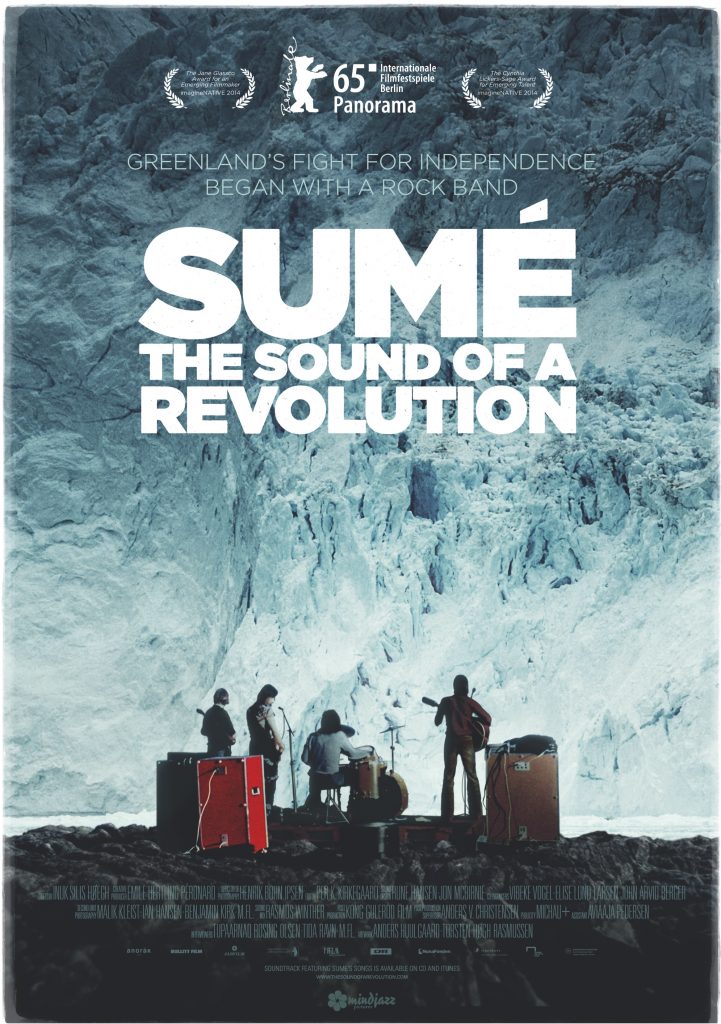 SUMÉ • mindjazz pictures