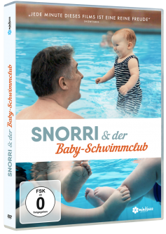 Snorri - DVD-Packshot 3D