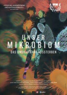 Unser Mikrobiom