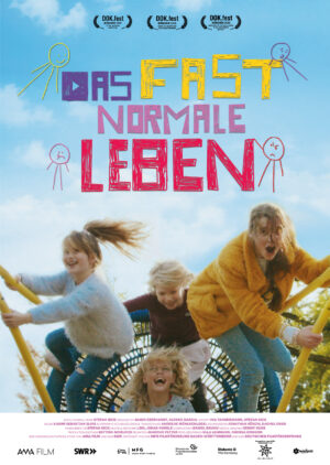 DAS FAST NORMALE LEBEN
