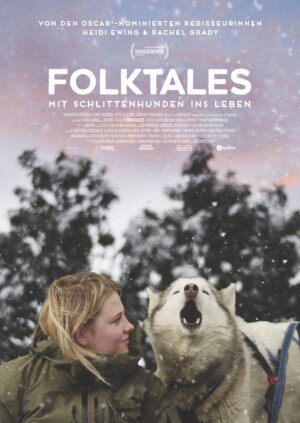 FOLKTALES