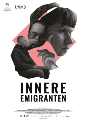 INNERE EMIGRANTEN