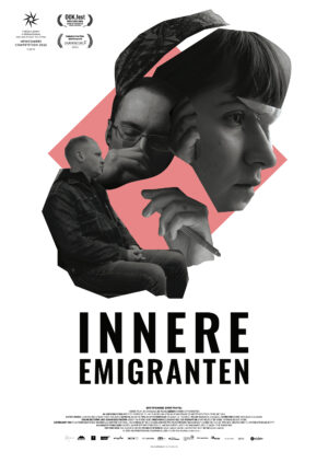 INNERE EMIGRANTEN