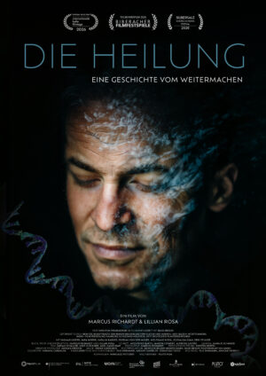 DIE HEILUNG